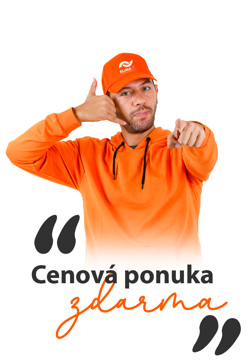 klimatizácia